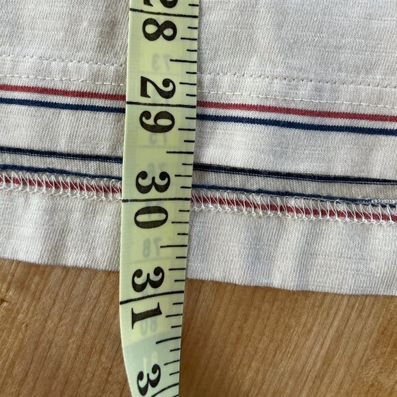 L.L. Bean Organic Cotton Polo Shirt - Picture 6 of 7